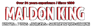 Maldon King